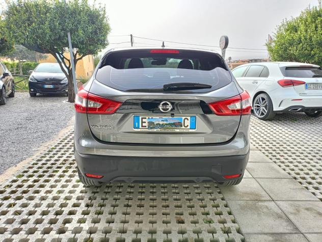 Nissan Qashqai 1.2 DIG-T Tekna GPL - Foto 6