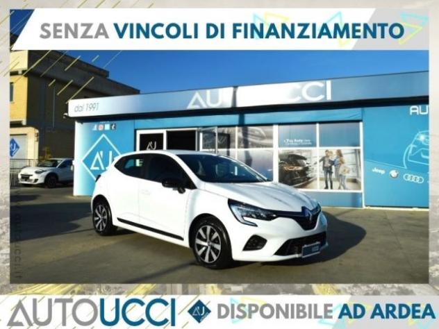 RENAULT Clio TCe 90 CV Equilibre 5 porte rif. 24047157