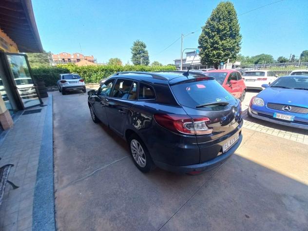 Renault Megane Mane 1.5 dCi 110CV SporTour Wave - Foto 5