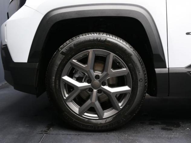 JEEP Compass 1.2 Turbo e-hybrid MHEV Summit 145CV EDCT6 rif. 23865276 - Foto 5