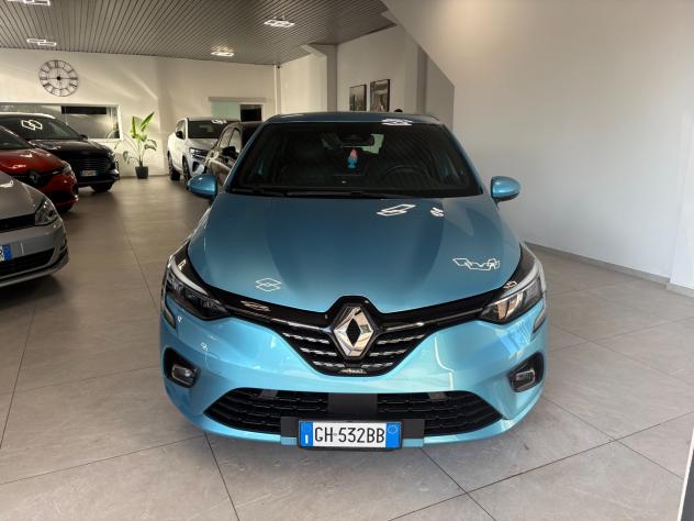 Renault Clio Full Hybrid E-Tech 145 CV 5 porte Techno - Foto 2