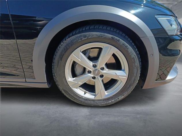 AUDI A6 allroad 4ª serie 45 TDI 3.0 quattro tiptronic rif. 22787704 - Foto 8