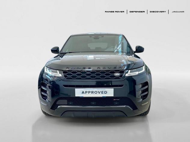 Land Rover Range Rover Evoque 2.0 D163 MHEV R-Dynamic SE AWD auto - Foto 7