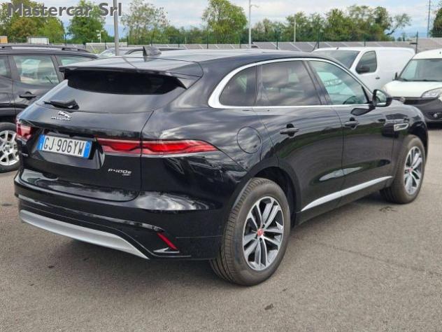 JAGUAR F-Pace F-Pace 2021 2.0 i4 phev awd 404cv auto TETTO- GJ9 rif. 24202000 - Foto 6