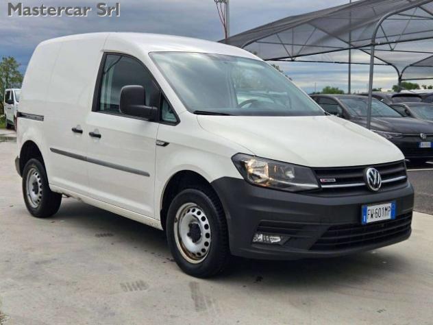 VOLKSWAGEN Caddy 2.0 TDI 110cv 4MOTION 4x4 FW601MP rif. 24129346 - Foto 4