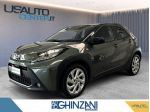 Toyota Aygo X Aygo X 1.0 VVT-i 72 CV 5 porte Trend S-CVT