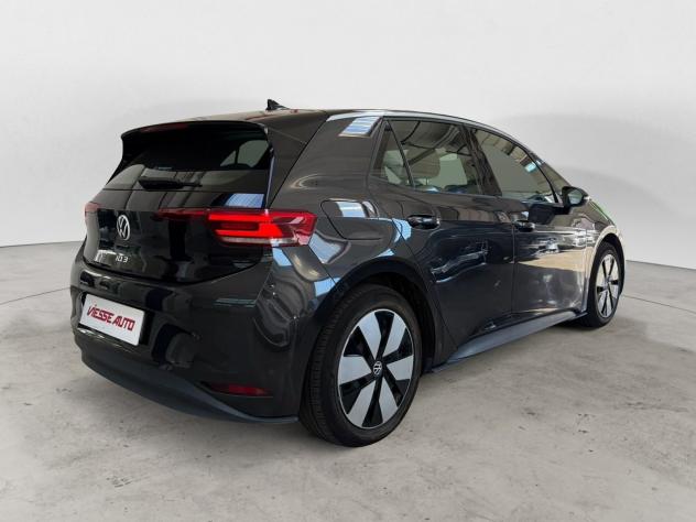 Volkswagen ID.3 Pure Performance - Foto 4