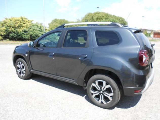 DACIA Duster 1.5 Blue dCi 8V 115 CV 4x2 Prestige rif. 23937183 - Foto 3