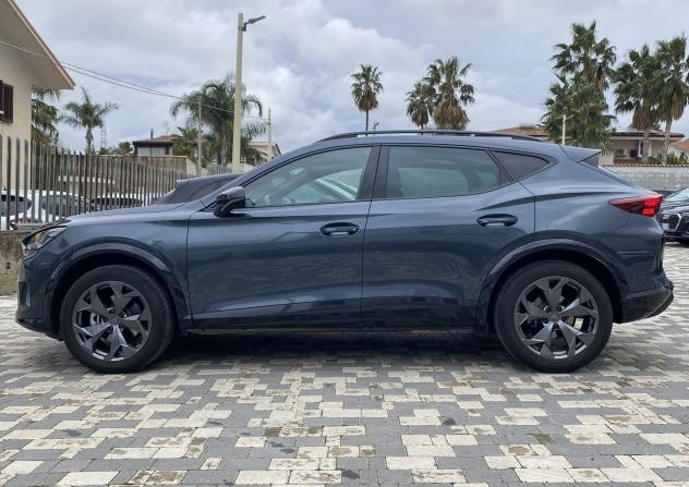 CUPRA Formentor 2.0 TDI 150CV DSG - Foto 7