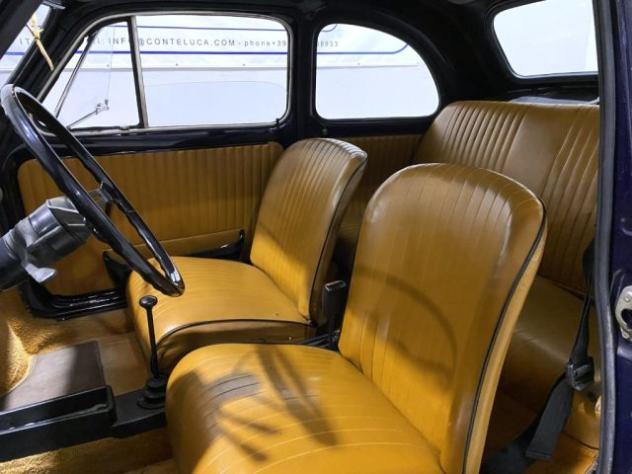 FIAT 500L epoca rif. 24233617 - Foto 9