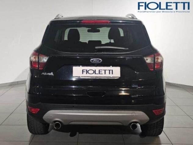Ford Kuga 2ª SERIE 1.5 TDCI 120 CV S&S 2WD POWERSHIFT EDITION - Foto 5