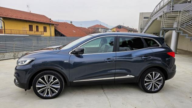 Renault Kadjar 1.2 TCe 130CV Energy Bose Unico Proprietario - Foto 4