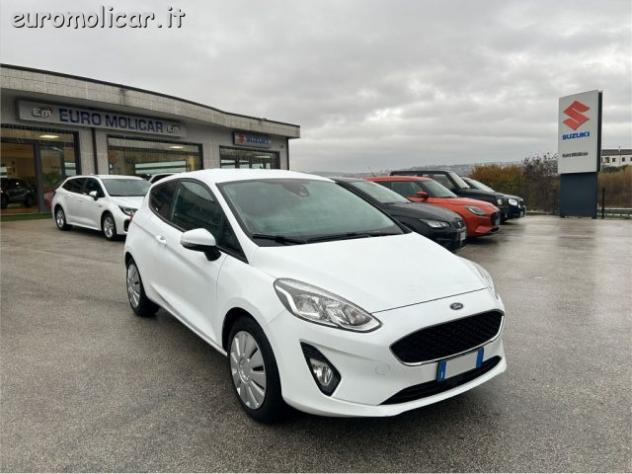 FORD Fiesta 1.5 TDCi 85 Van Trend rif. 24055332