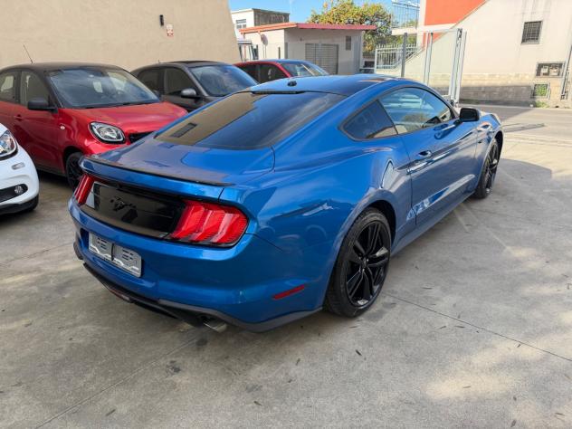 Ford Mustang Fastback 2.3 EcoBoost aut. - Foto 3