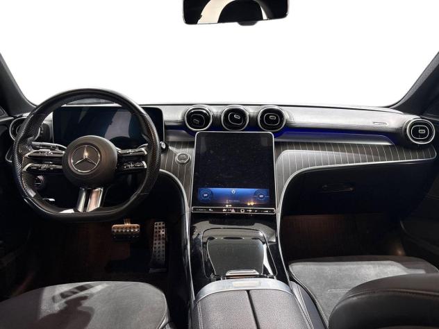 Mercedes-Benz Classe C 220d Mild Hybrid Premium Auto - Foto 9