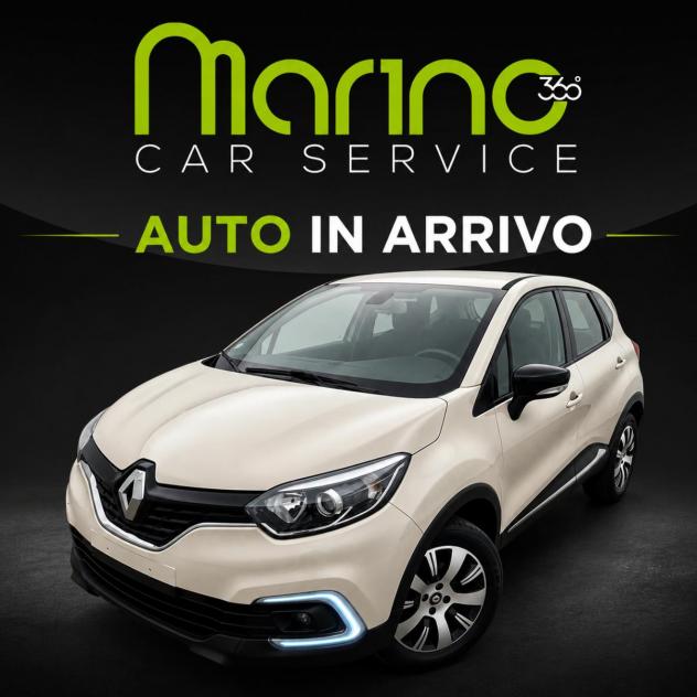RENAULT - Captur - TCe 12V 90 CV Intens