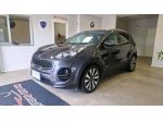 Kia Sportage 1.7 CRDi 141 CV DCT7 S&S Class
