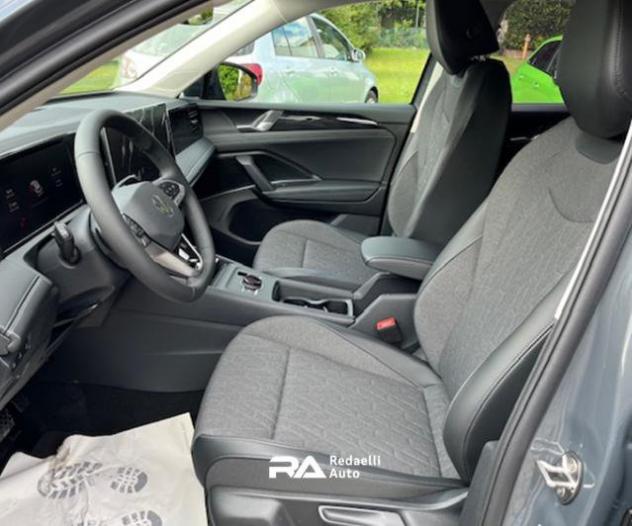 Volkswagen Tiguan 1.5 TSI eHybrid Edition Plus DSG PREZZO VERO - Foto 4