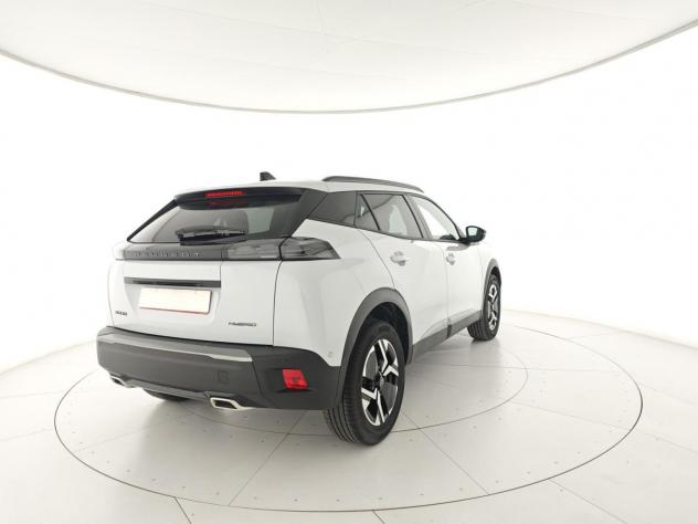 Peugeot 2008 Hybrid 145 e-DCS6 Allure - Foto 6