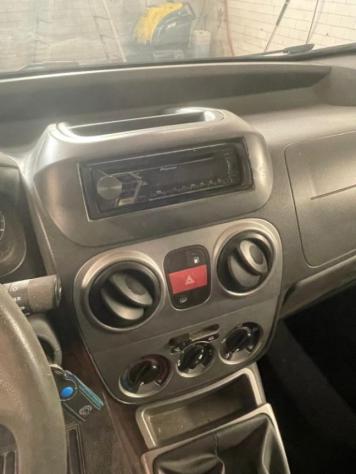 FIAT Qubo 1.4 8V 77 CV Dynamic Natural Power rif. 23930748 - Foto 5