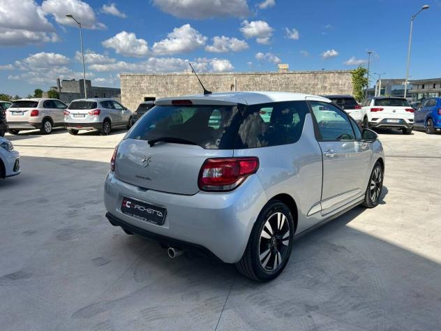 Citroen DS3 1.6 bluehdi Chic 75cv - Foto 7