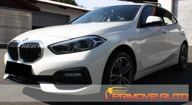 BMW 118 d 5p. Sport rif. 19963358 - Foto 10