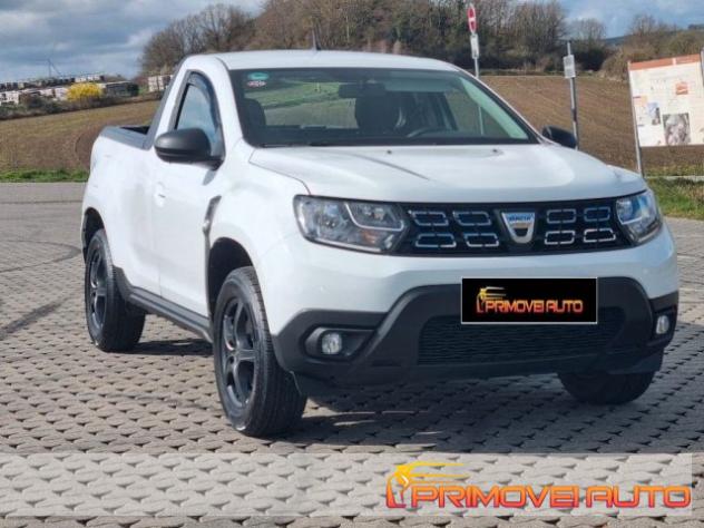 DACIA Duster 1.5 Blue dCi 8V 115 CV 4x2 Pickup rif. 21911589 - Foto 7