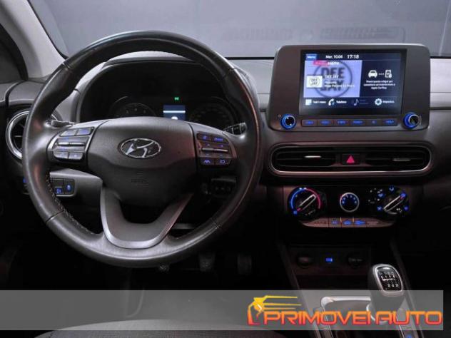 HYUNDAI Kona 1.0 T-GDI Hybrid 48V iMT XTech rif. 20715174 - Foto 3