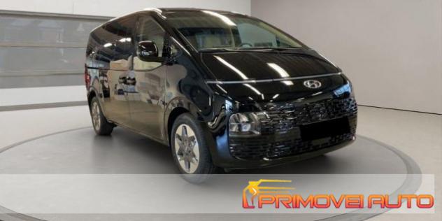 HYUNDAI Staria 2.2 AT 9 POSTI rif. 21386837 - Foto 4