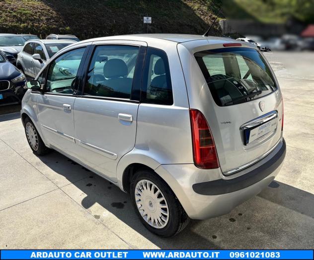 Lancia Musa 1.3 Mjt 90 cv Cambio Autom.Platino - Foto 8