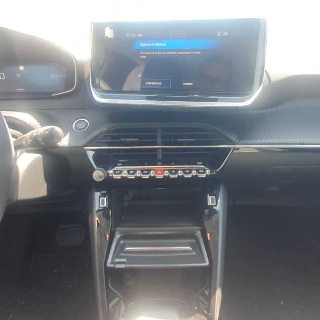 Peugeot 208 5P - ALLURE Hybr - Foto 8