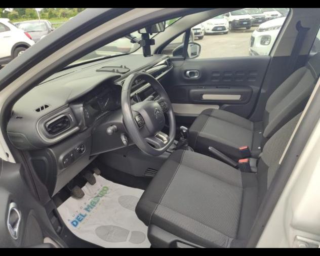 CITROEN C3 3ª serie - PureTech 82 GPL Feel rif. 23679233 - Foto 10