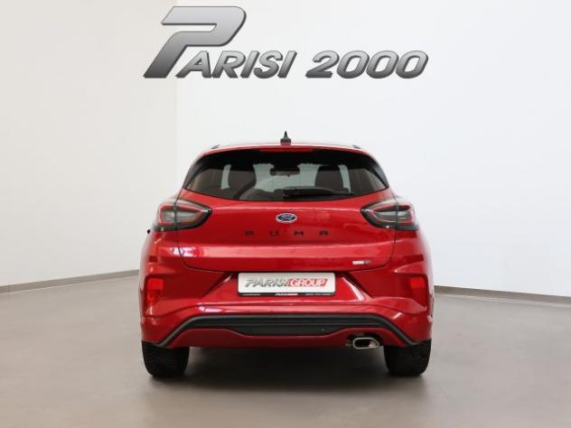 FORD Puma 1.0 Hybrid 125CV ST-Line *PROMO PARISI GROUP* rif. 23400143 - Foto 7