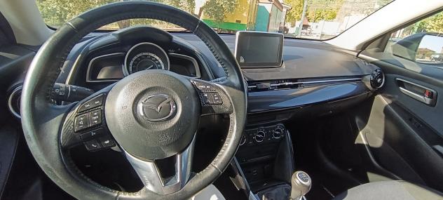 Mazda 2 Mazda2 1.5 Skyactiv-D 105 CV Exceed - Foto 5
