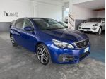 Peugeot 308 BlueHDi 120 S&S EAT6 Allure