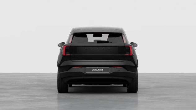 Volvo EX30 EX30 Single Motor Extended Range RWD Plus Black Edition - Foto 3