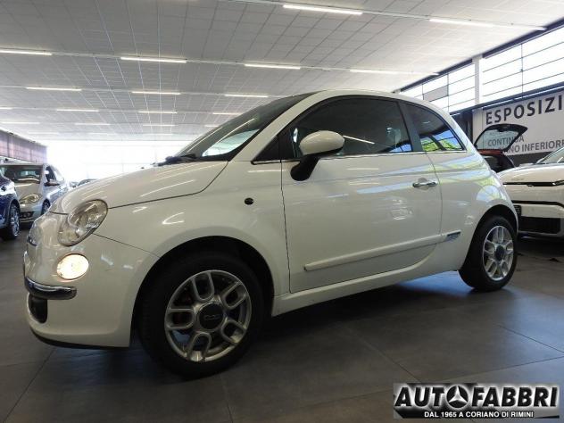 FIAT - 500 - 1.3 Multijet 16V 75CV Sport Panoramic - Foto 7