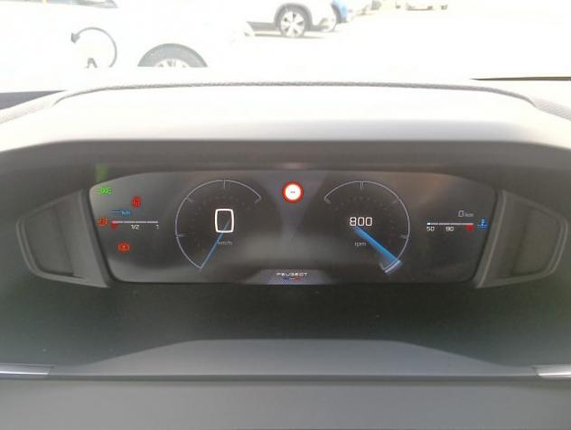 PEUGEOT 2008 PureTech 100 S&S Allure rif. 22983582 - Foto 8