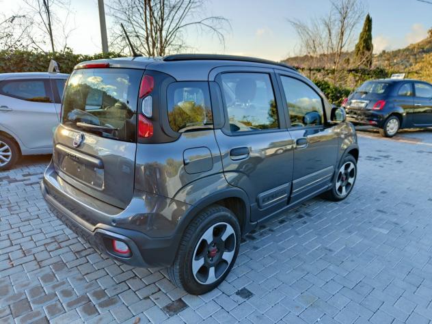 Fiat Panda 1.2 City Cross - Foto 7
