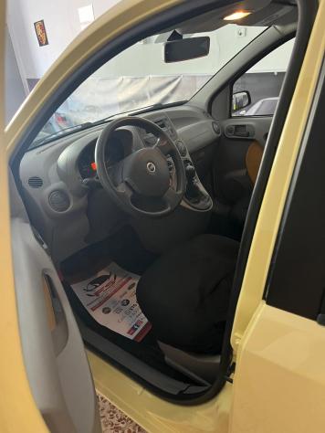 Fiat Panda 1.2 4x4 Climbing - Foto 9