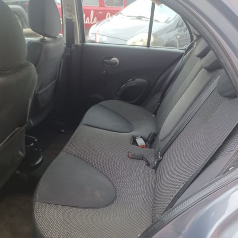 160038 MICRA 1.2 NEOPATENTATI - Foto 9