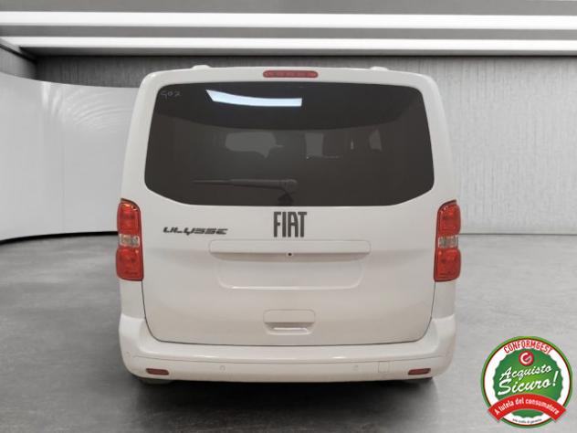 FIAT Ulysse COMBI M1 L3H1 2.2 Mjet 4 180cv AT8 POP rif. 23918183 - Foto 5