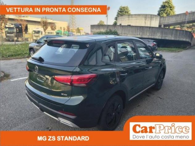 MG ZS 1.5 115CV Standard rif. 23979900 - Foto 3