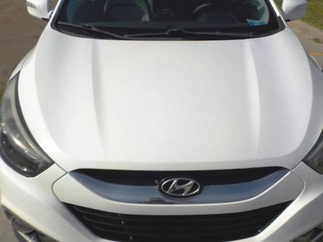 HYUNDAI iX35 1.7 CRDi 2WD Xpossible rif. 24174164 - Foto 9