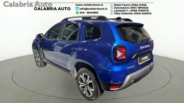 DACIA Duster 1.0 TCe GPL 4x2 Journey UP rif. 23247994 - Foto 3