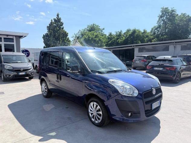 Fiat Doblo Dobl1.4 T-Jet Natural Power PC Combi M1 SX - Foto 3