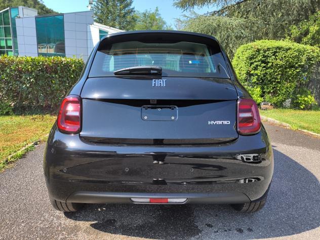 FIAT 500 500 1.0 hybrid Icon - Foto 5