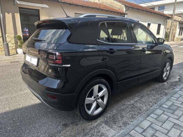Volkswagen T-Cross 1.0 TSI 81kW Style - Foto 6