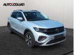 Volkswagen T-Cross TCross 1.0 TSI 115 CV Edition Plus