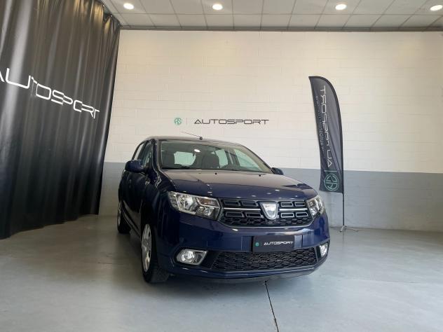 Dacia Sandero 1.0 SCE LAUREATE EU6